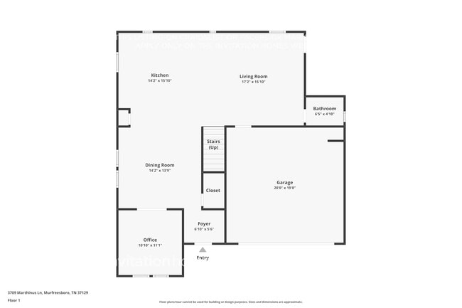 Building Photo - 3709 Marthinus Ln