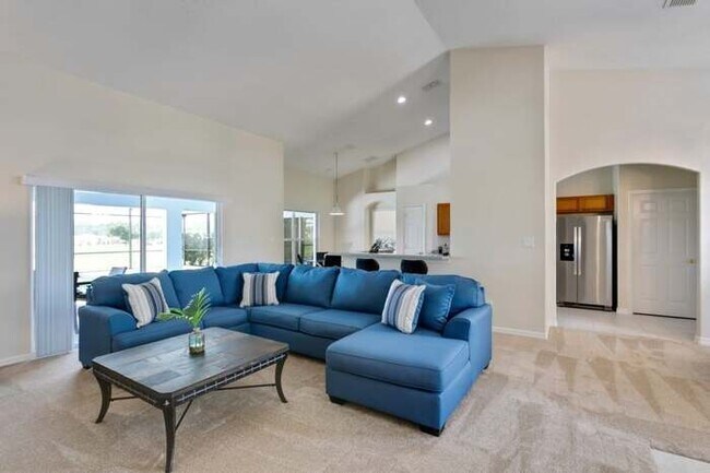 Foto del edificio - Sapphire Sky Villa