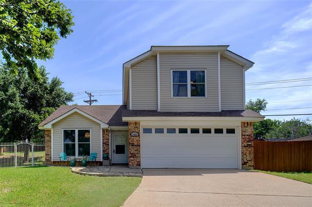 Foto principal - 1602 Stoneway Dr
