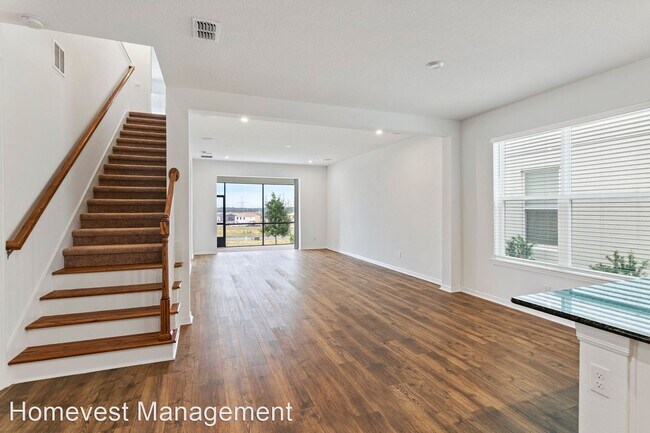 Foto del edificio - 4 br, 3.5 bath House - 2604 Pinnacle Lane
