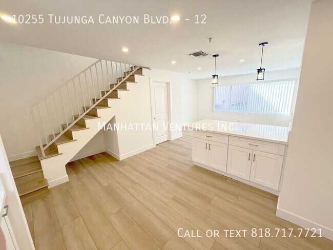 Foto del edificio - 10255 Tujunga Canyon Blvd