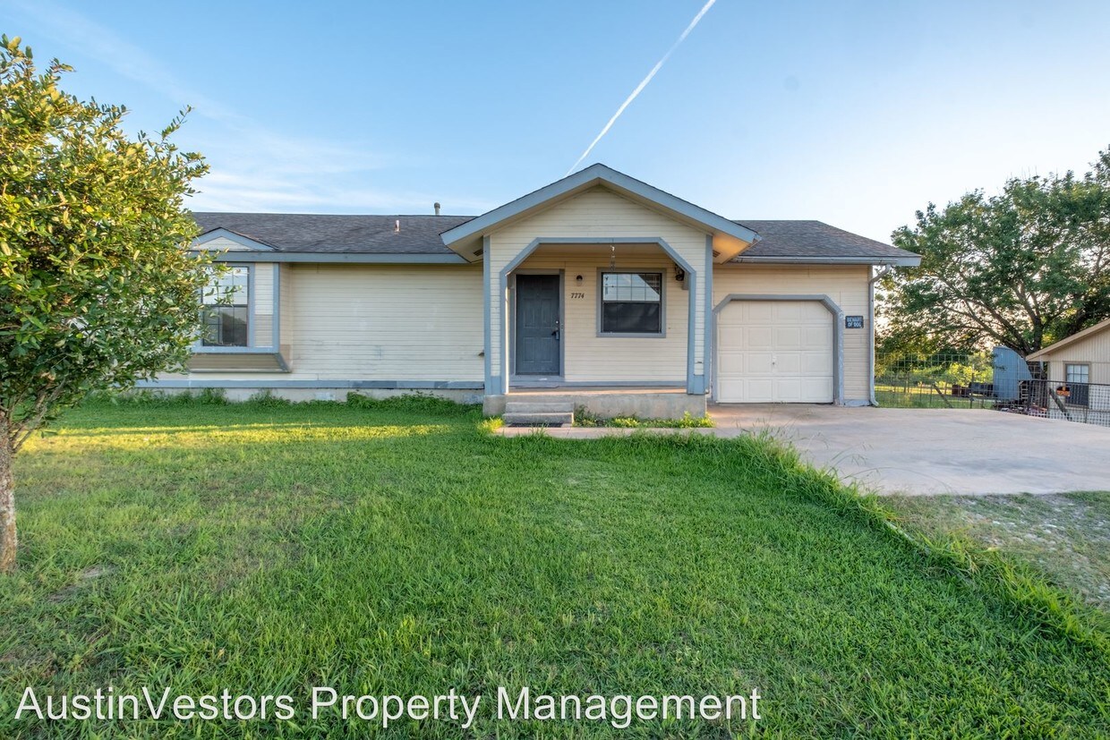 Primary Photo - 2 br, 2 bath House - 7774 Elroy Road