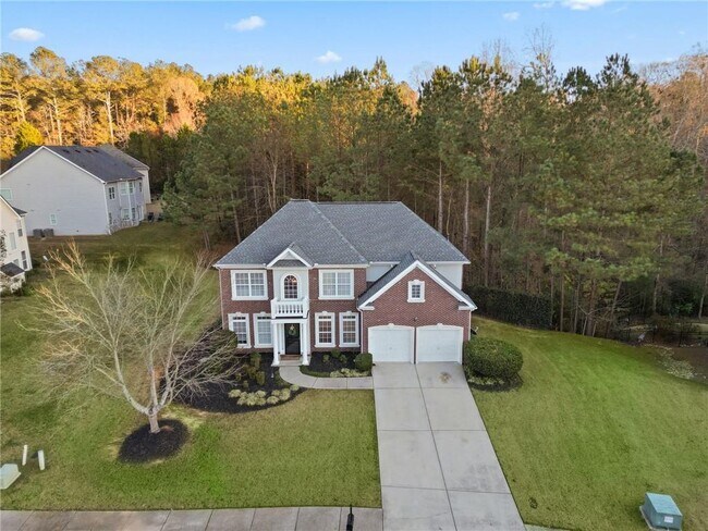 Foto del edificio - 3224 Wolf Club Ln SW