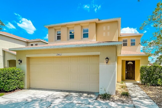 Building Photo - 19412 Timberbluff Dr