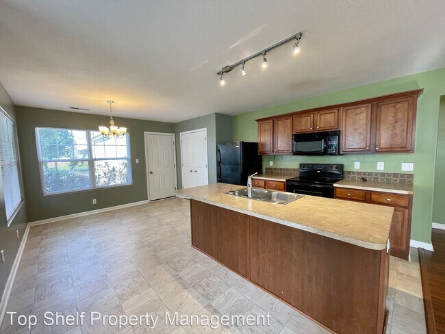 Building Photo - 3 br, 2 bath House - 2029 Drummond Drive