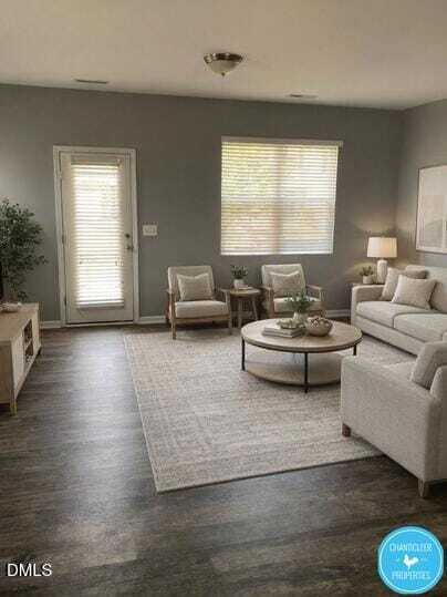 Foto del edificio - 8960 Commons Townes Dr