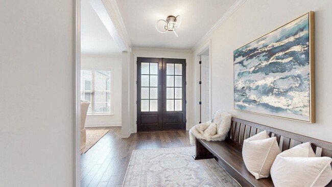 Building Photo - 4762 Magnolia Pk Cir W
