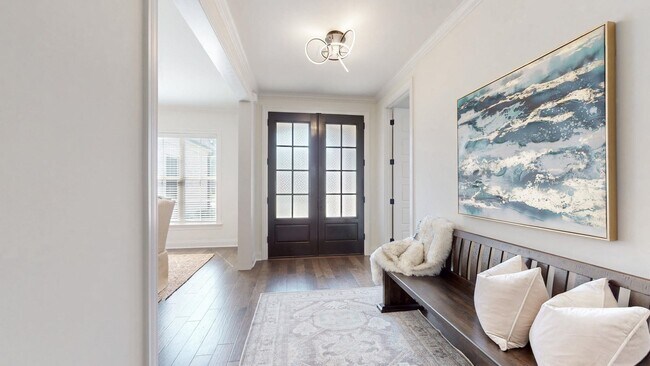 Foto del edificio - 4762 Magnolia Pk Cir W