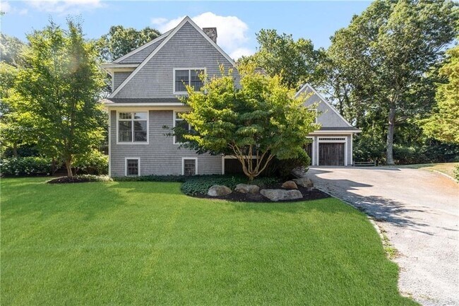 Building Photo - 1 Puddingstone Ln