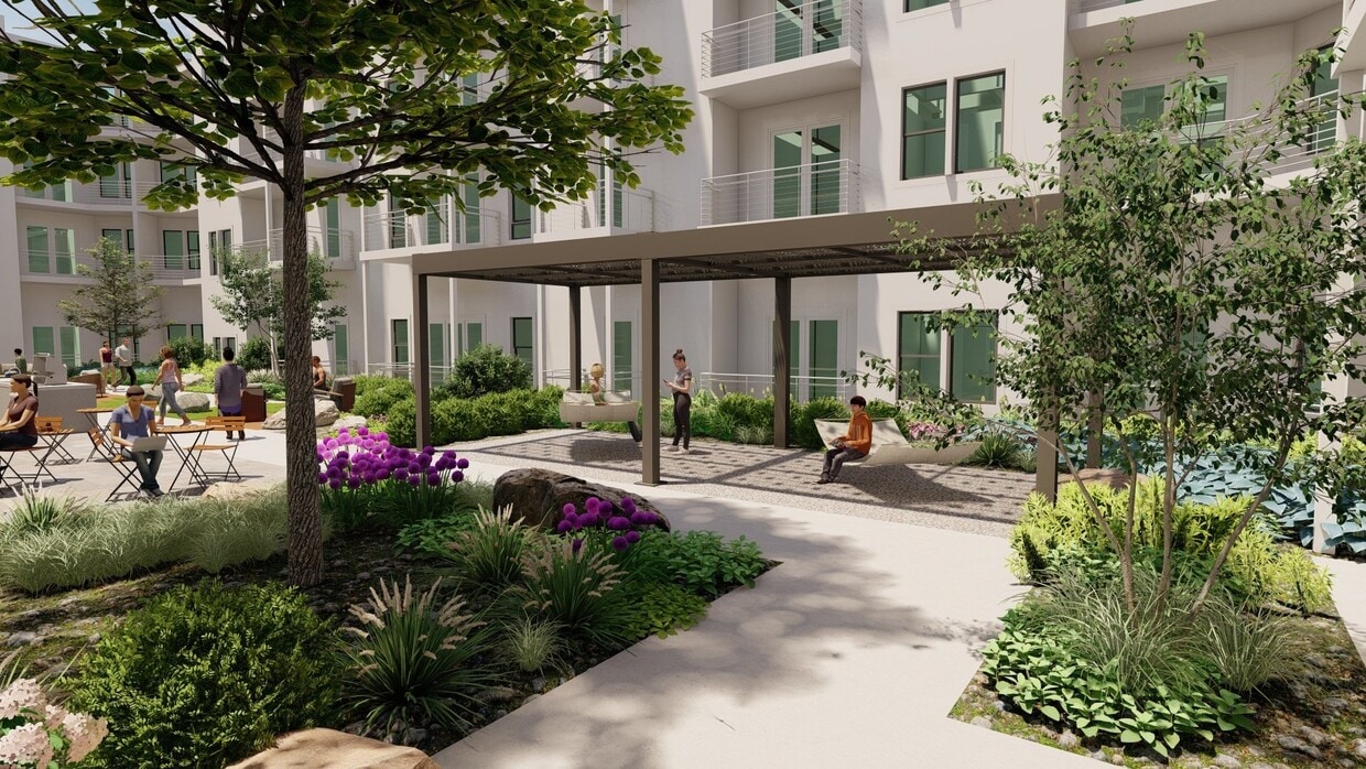 Primary Photo - Contour at NoDa