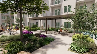 Building Photo - Contour at NoDa