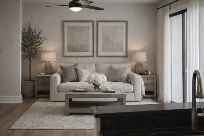 Foto del edificio - Gorgeous first floor 2/2 condo x Rent @  Winter Park in front of Full Sail!