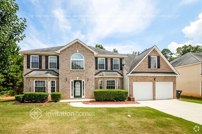Building Photo - 4171 Defoors Farm Dr