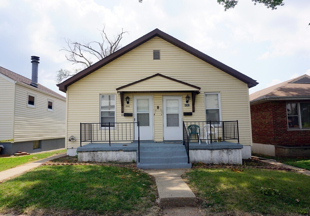Primary Photo - 1 Bed AFFORDABLE!!!