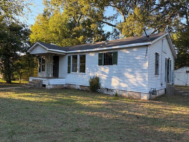 Foto del edificio - Cozy Shreveport 3/1