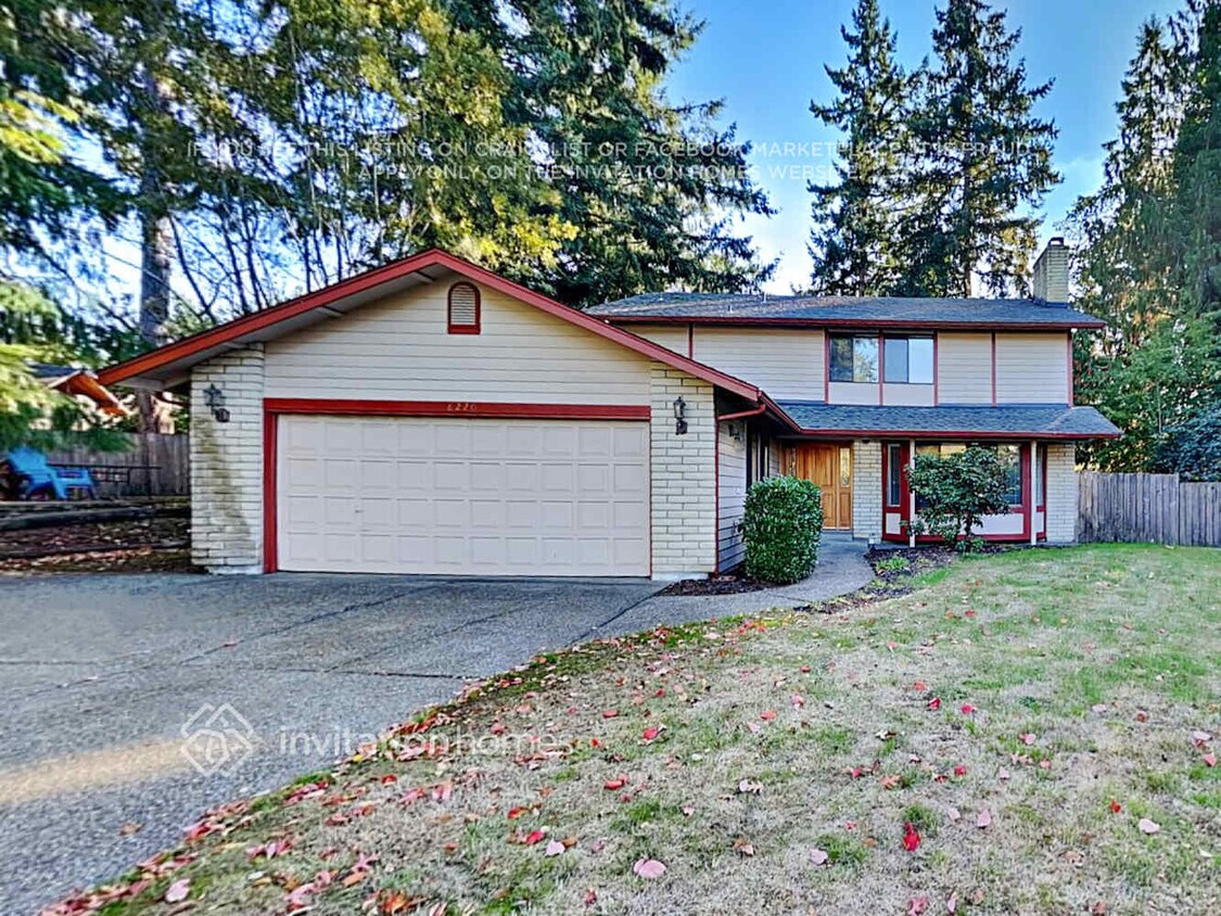 Foto principal - 8220 64th St Ct W