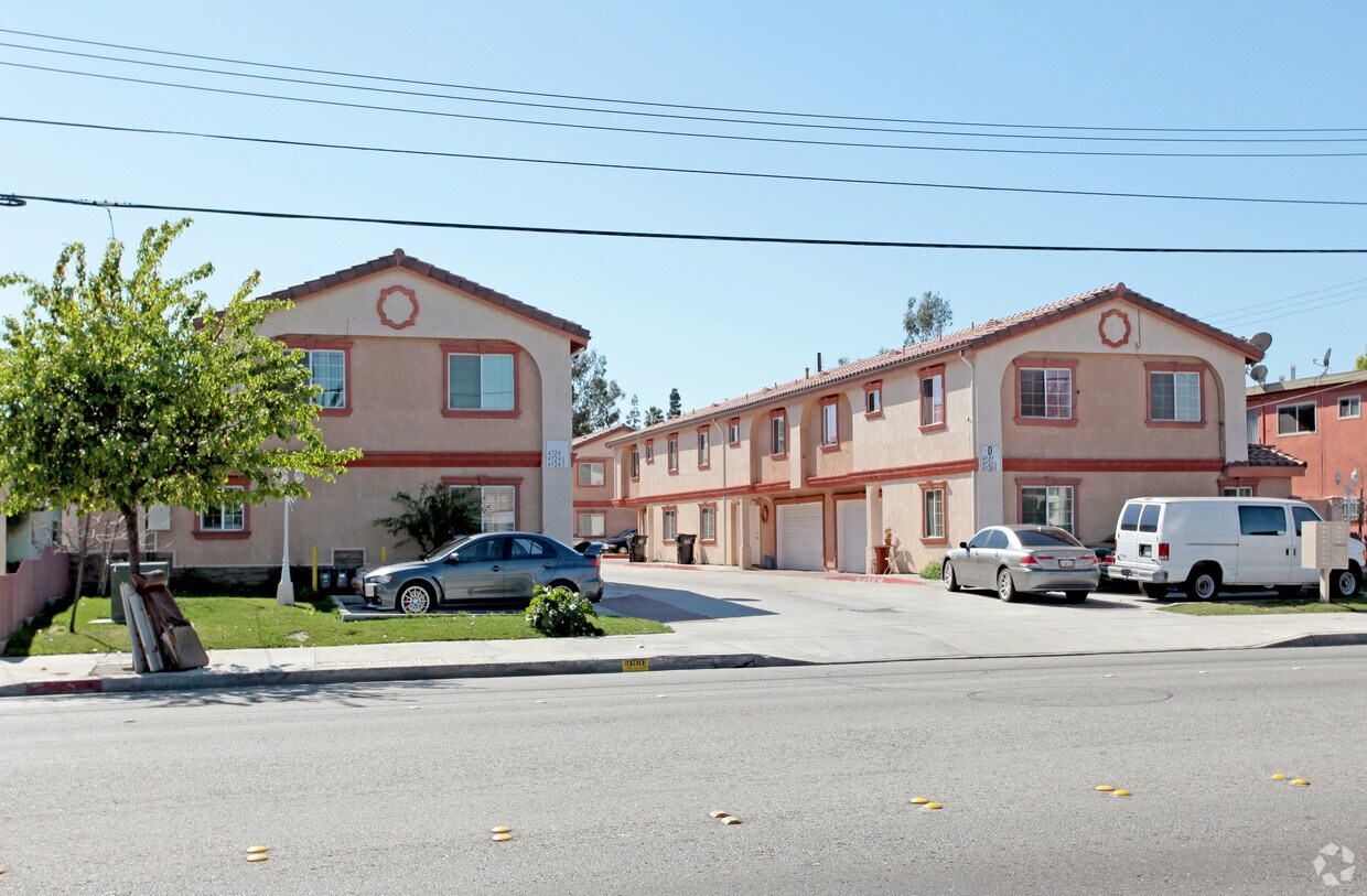 Primary Photo - 4720-4726 Florence Ave