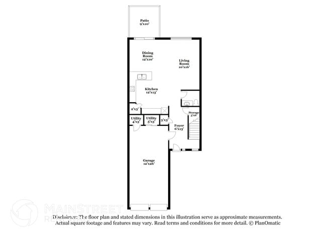 Building Photo - 2052 Hoosier Way