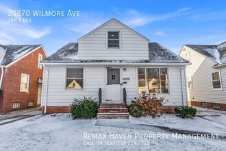 Building Photo - 20870 Wilmore Ave