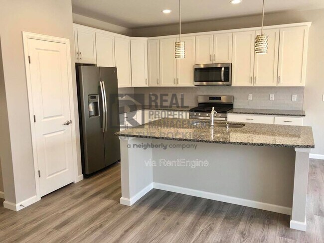 Foto del edificio - 501 Ranchhand Dr