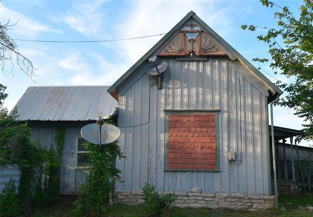Building Photo - 210 Pecan St