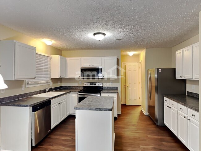 Foto del edificio - 5477 Buxley Dr