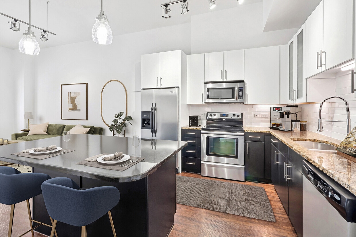 Special Deal: Enjoy $1000 Off Move-In! - Special Deal: Enjoy $1000 Off Move-In!