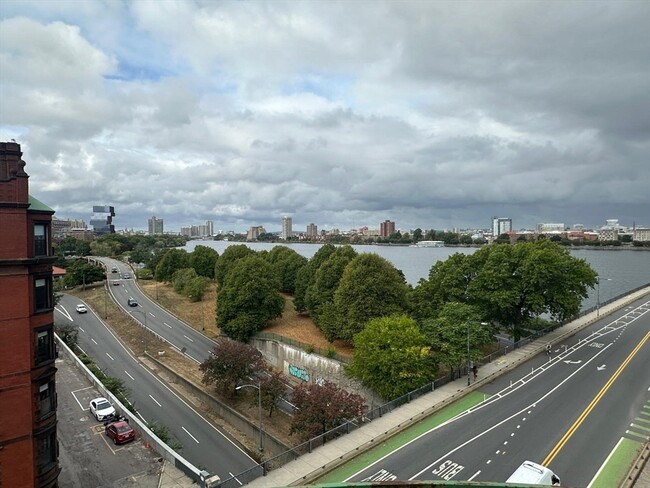 Foto del edificio - 492 Beacon St