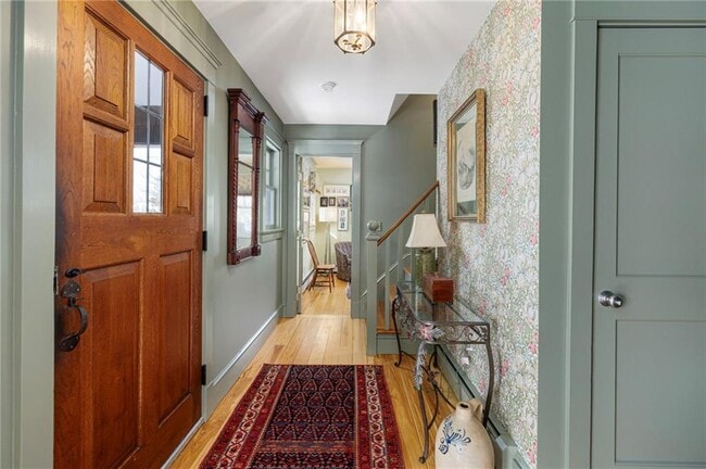 Foto del edificio - 68 Sachuest Way