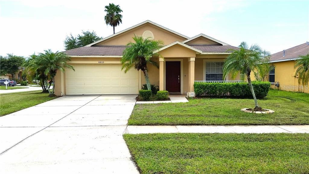 Foto principal - 8810 Sea Island Way