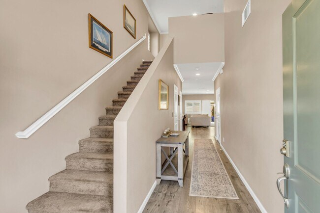 Foto del edificio - 4 bed / 3 bath | Upated Anatolia Home Avai...