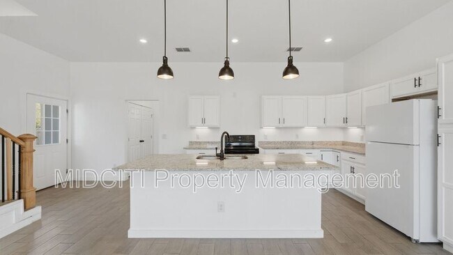 Foto del edificio - 895 E Mather St