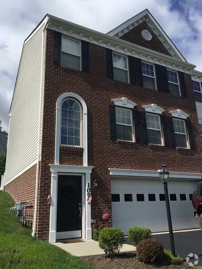 Townhomes for Rent in Canonsburg PA 9 Townhouses