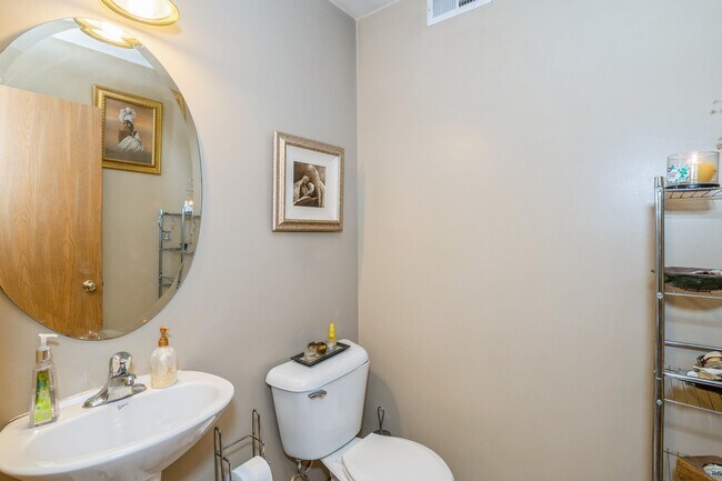 Foto del edificio - 1544 Anderson Trail