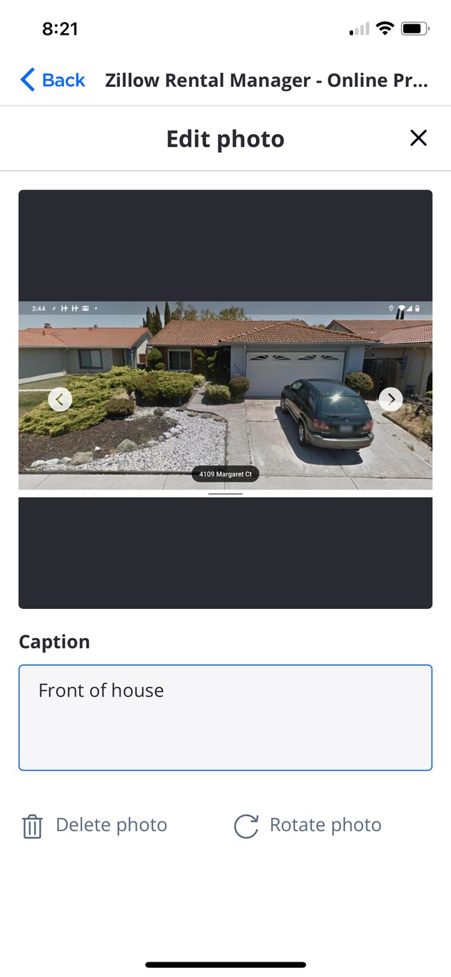 Woodbridge Park Houses for Rent with a Garage San Mateo, CA 1 Homes