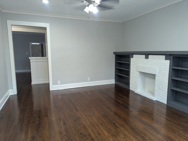 Foto del edificio - 720 Mulford St