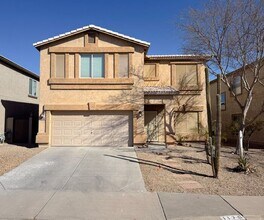 Building Photo - 1170 E Desert Springs Way