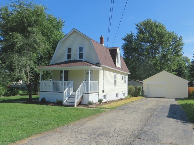 Building Photo - 1359 Kaskaskia Ave