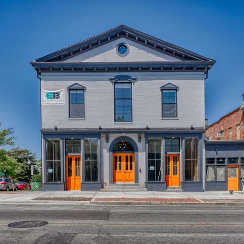 Primary Photo - 3100 Greenmount Ave