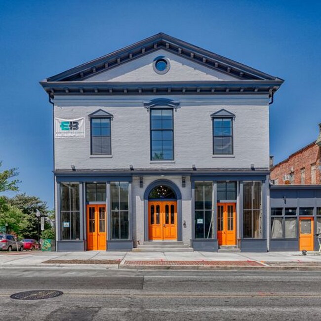 Foto del edificio - 3100 Greenmount Ave