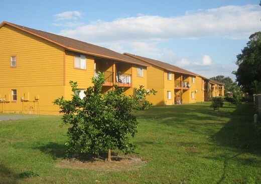 Foto del edificio - Dean Woods Place