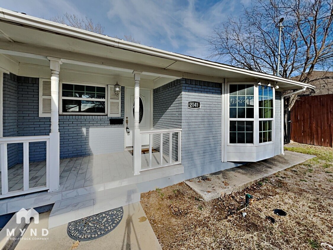 Foto principal - 2141 Province Ln