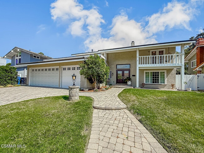 Building Photo - 1646 Swansea Pl