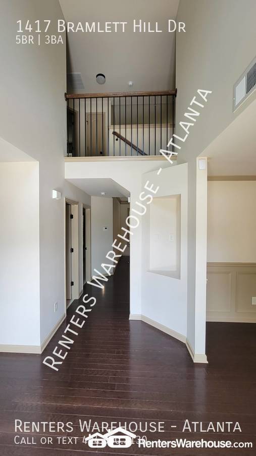 Building Photo - Spacious 5 Bedroom home in Lawrenceville