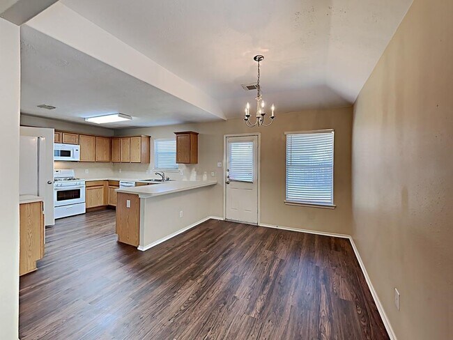 Foto del edificio - 19922 Parkstone Bend Ln