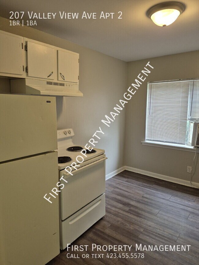Foto del edificio - 207 Valley View Ave