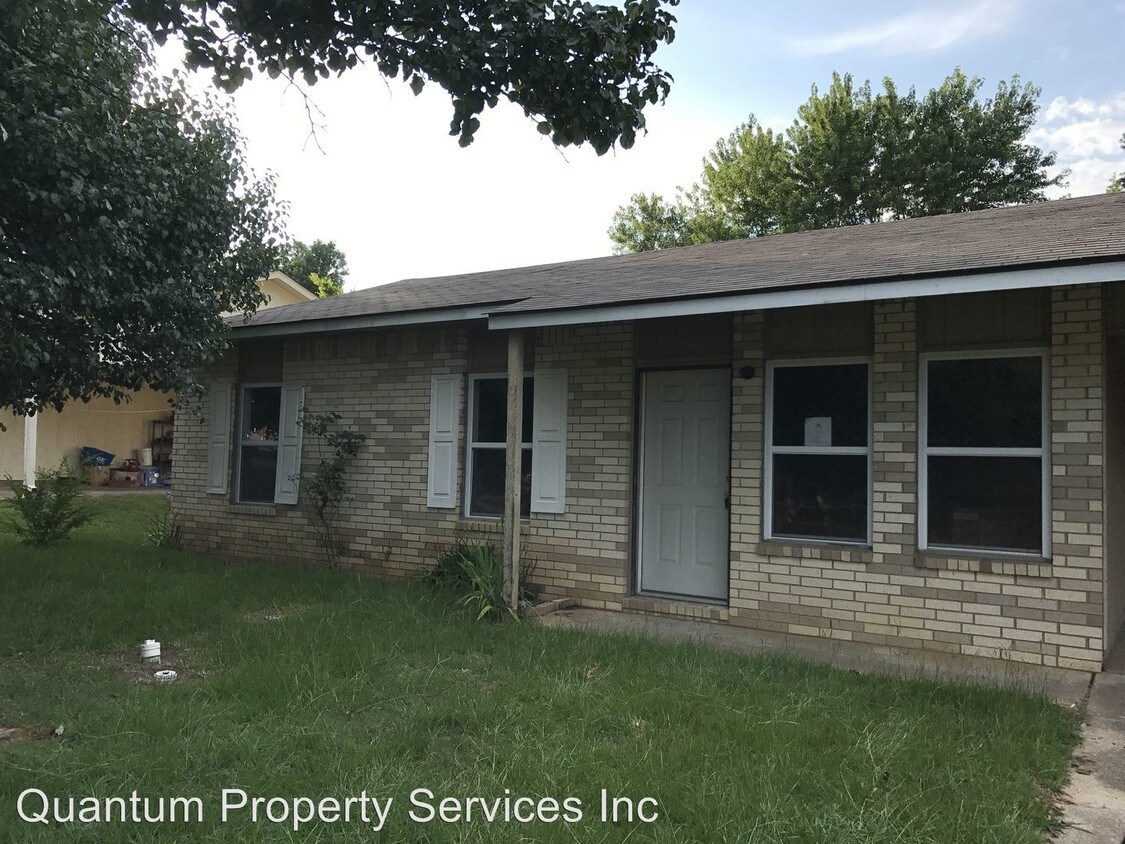 1405 15th Terrace, Barling, AR 72923 House Rental in Barling, AR