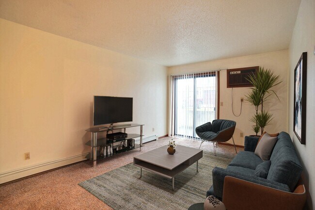 Fargo, Dakota del Norte Westwood Estates Apartamentos | Viviendo - Westwood Estates