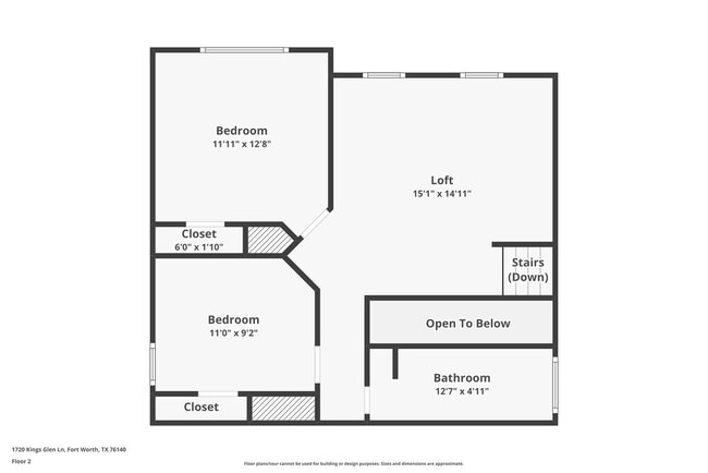 Building Photo - 1720 Kings Glen Ln