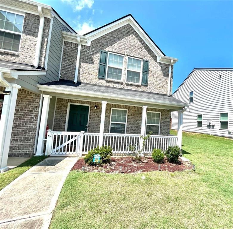 Foto principal - 6253 Ellenwood Dr